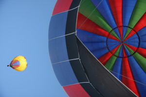 Photo Tip Of The Week: Patterns & Shapes